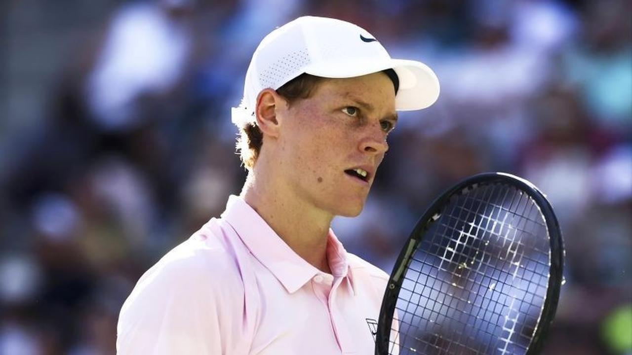 Sinner Zverev Indian Wells: Duel Sengit di Semifinal BNP Paribas Open