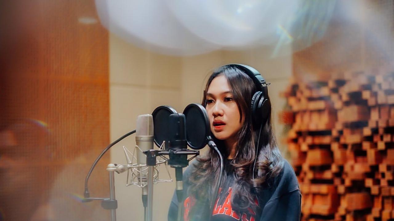 [Fimela] Raissa Ramadhani