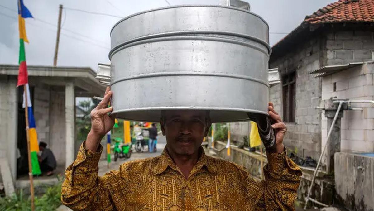 Tradisi Nyadran, Momen Silaturahmi dan Budaya Masyarakat Jawa Jelang Ramadan