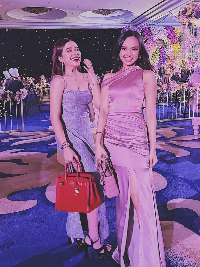 Brisia Jodie (Instagram/brisiajodie96)