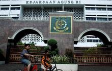 Jaksa Agung resmi lantik pejabat eselon I di Kejagung
