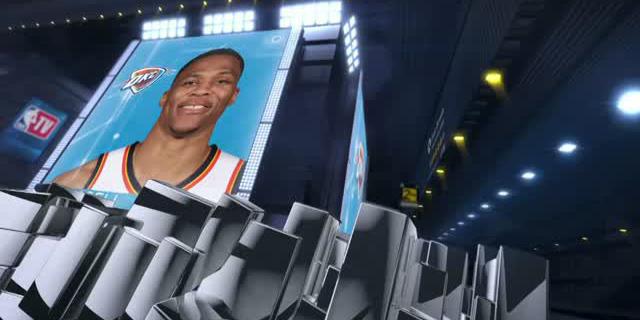 VIDEO: Game Recap NBA 2017-2018, Thunder 101 Vs Bulls 69