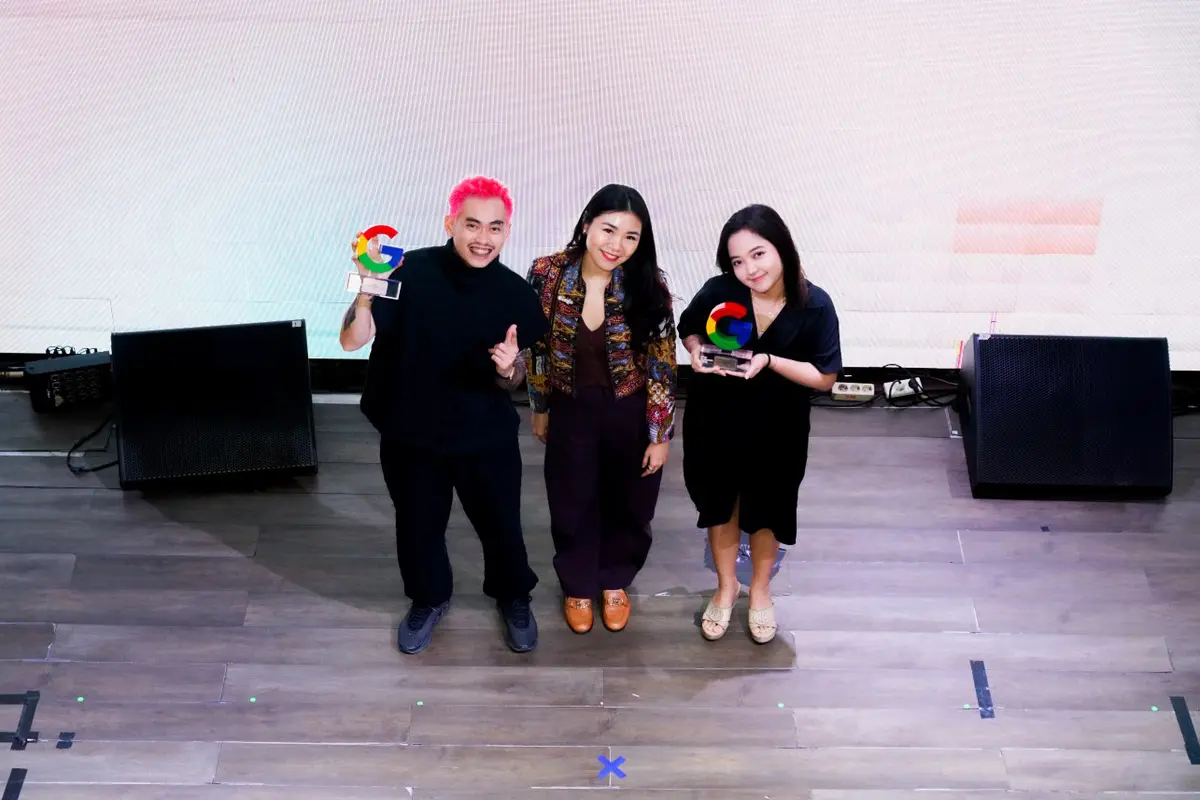 Google Year in Search 2025: Padel Booming, Budaya Timur Bersinar, hingga AI Kuasai Mesin Pencarian