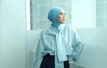 Potret Desain Masjid yang Dibangun Zaskia Adya Mecca di Jagakarsa, Tampak Cozy dan Estetik