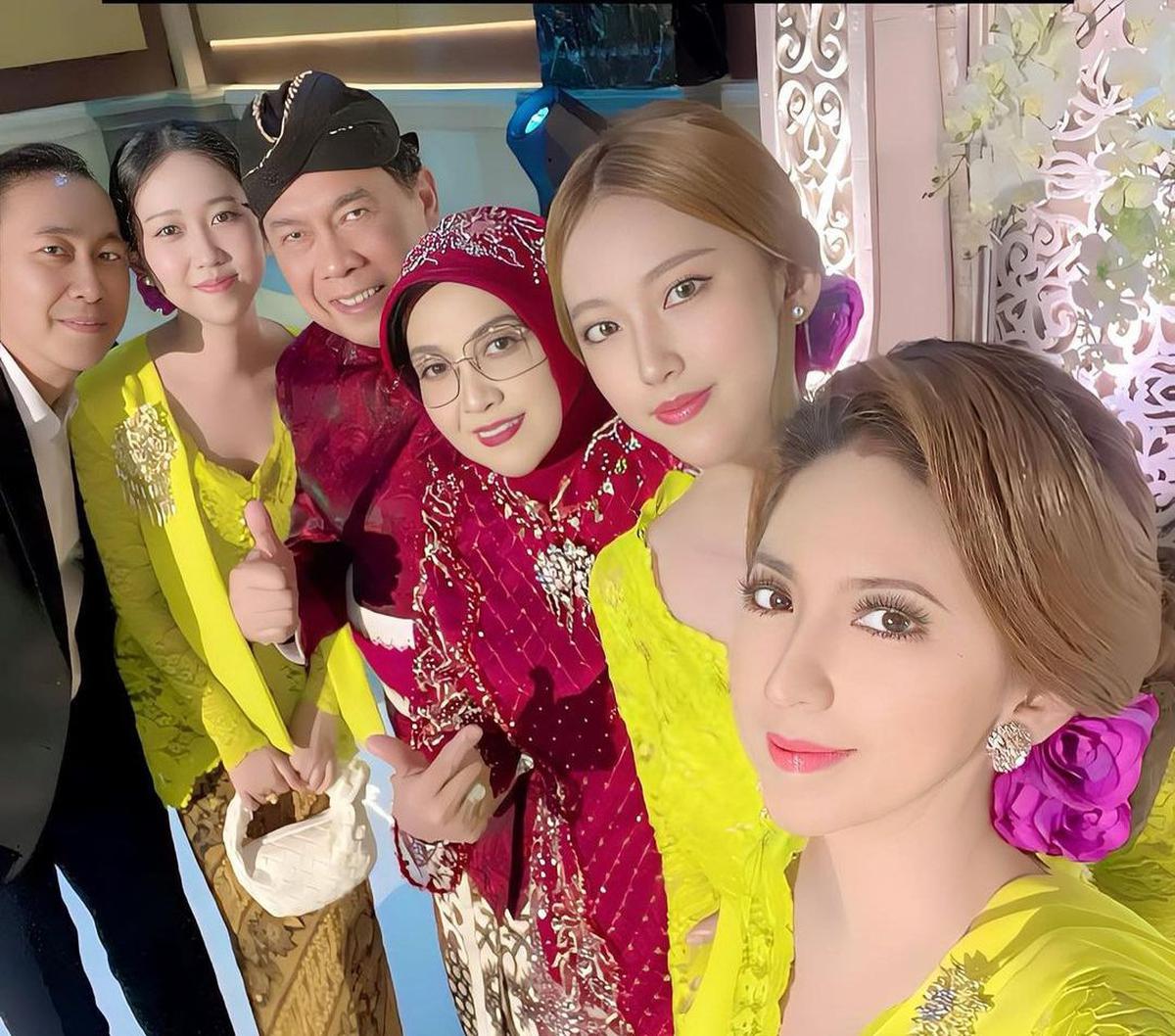 Dok. Istimewa