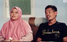 Pasutri di Trenggalek  Ini Pernah Tak Punya Uang Sama Sekali, Kini Punya Toko Roti Terkenal yang Gratis Cicipi Sepuasnya