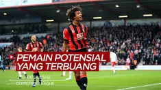 Berita Video Nathan Ake dan 4 Pemain Potensial yang Terbuang dari Premier League
