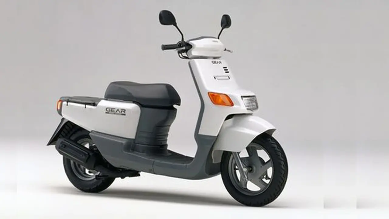 Yamaha Gear 1994 (Yamaha)