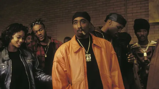 Tupac