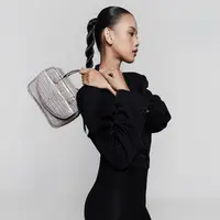 Hadir juga koleksi kolaborasi bersama Aidan and Ice.