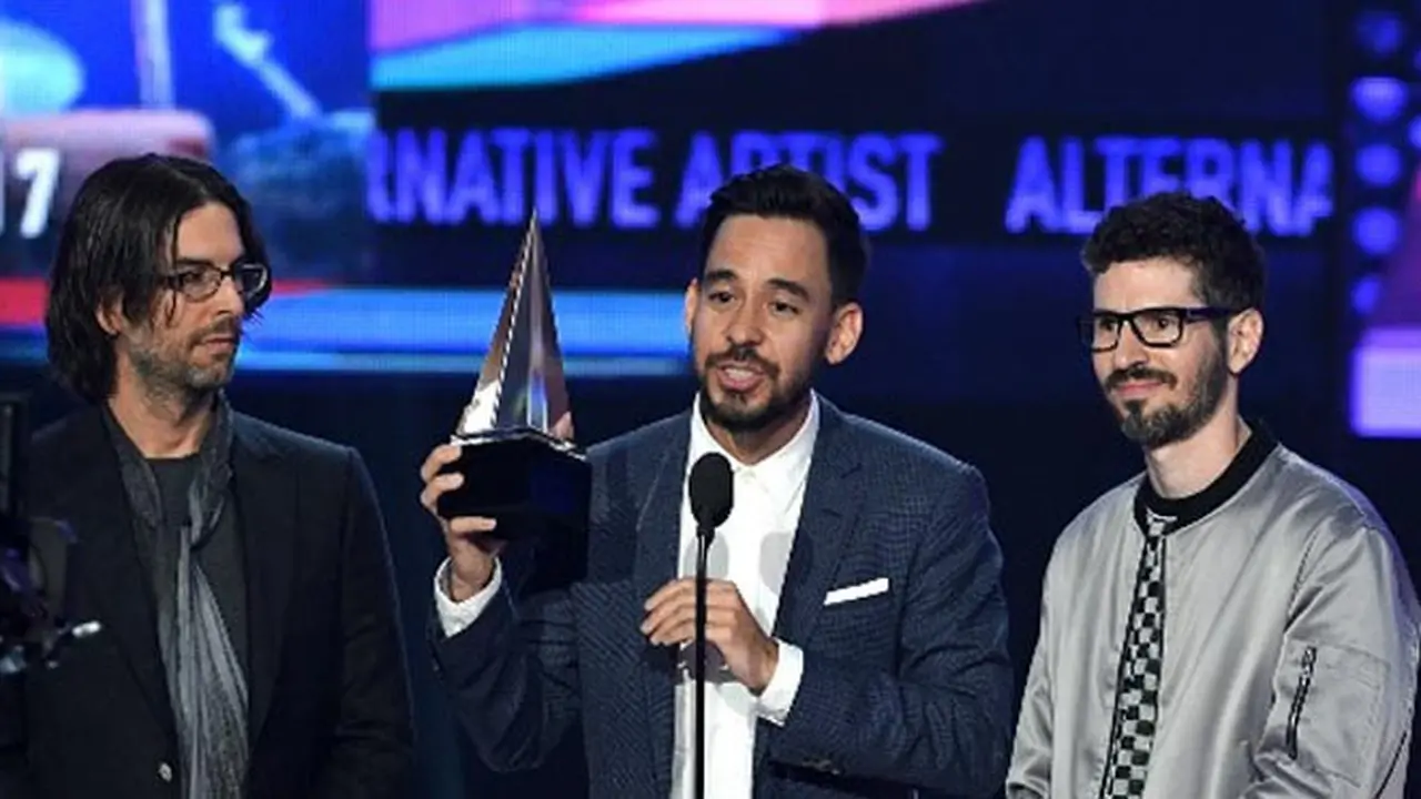 [Bintang] Linkin Park