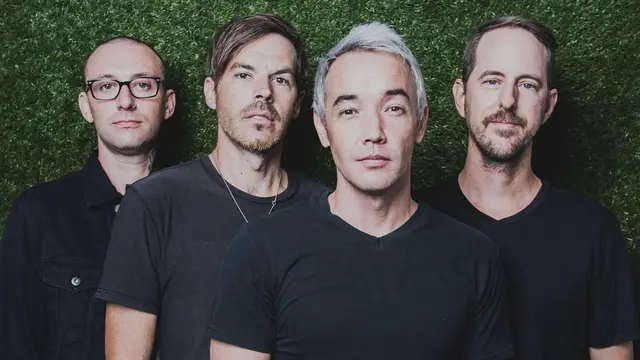Hoobastank