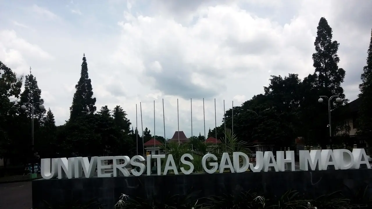 Kampus UGM