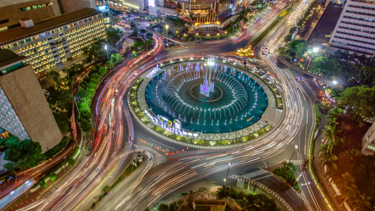 Ada yang Nyenengin, Bepergian di Jakarta Kini Tak Lagi Penat