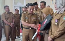UU Desa Baru: Kades Dapat Uang Pensiun dan Tunjangan BPJS