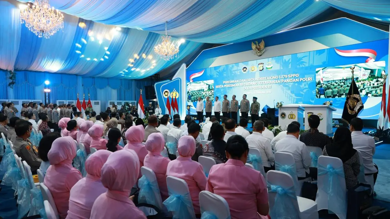 Berkat Dapur MBG, Pemuda Palmerah Punya Aktivitas Budidaya Ikan Topang Ketahanan Pangan