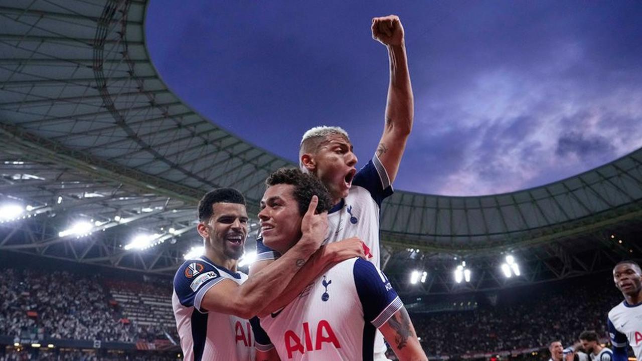 Usai Akhiri Puasa Gelar 17 Tahun, Bintang Tottenham Beri Peringatan Keras ke Manajemen Soal Ange Postecoglou