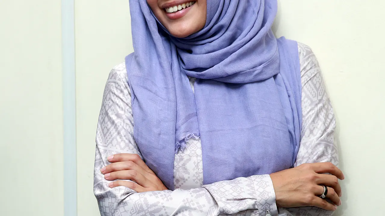 Dewi Sandra