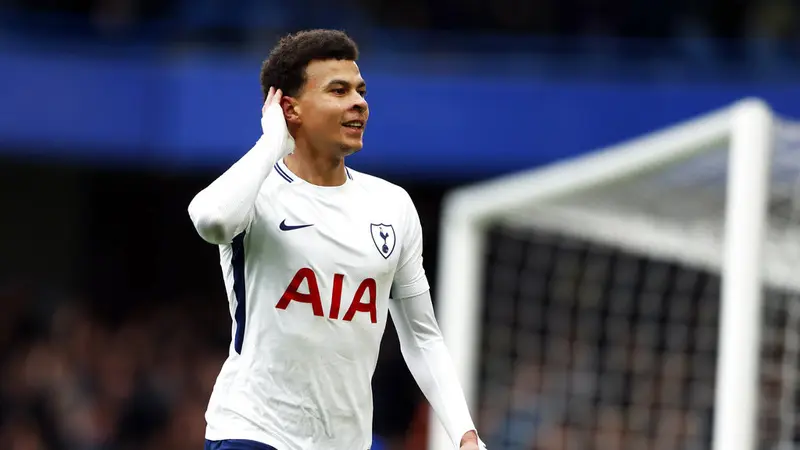 Dele Alli