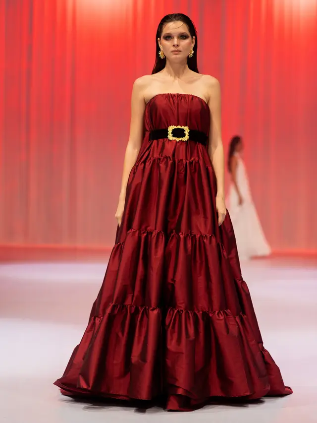 The Langham Fashion Soiree
