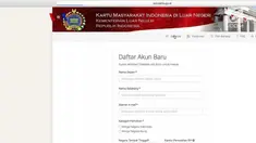 Kartu ini bisa digunakan seperti KTP dalam kegiatan ekonomi. VOA