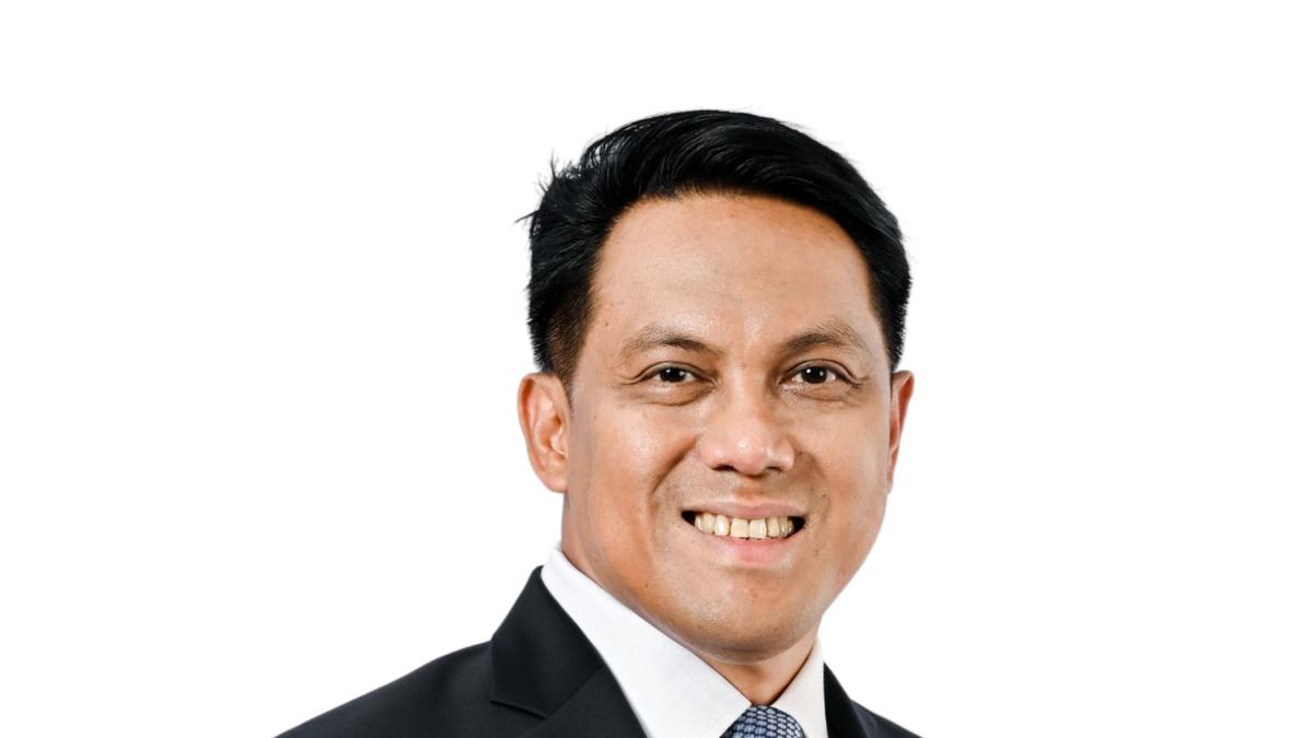 Profil Henry Panjaitan, Wadirut Baru Bank Mandiri