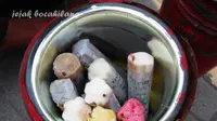 Jelajahi Kuliner Seru Khas Blitar