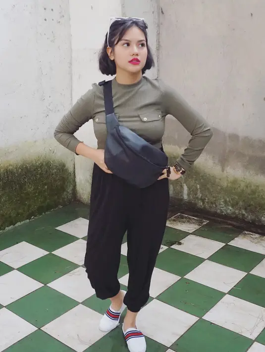 (Instagram/mytha_lestari)