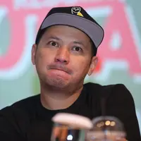 Gading Marten (Adrian Putra/Fimela.com)