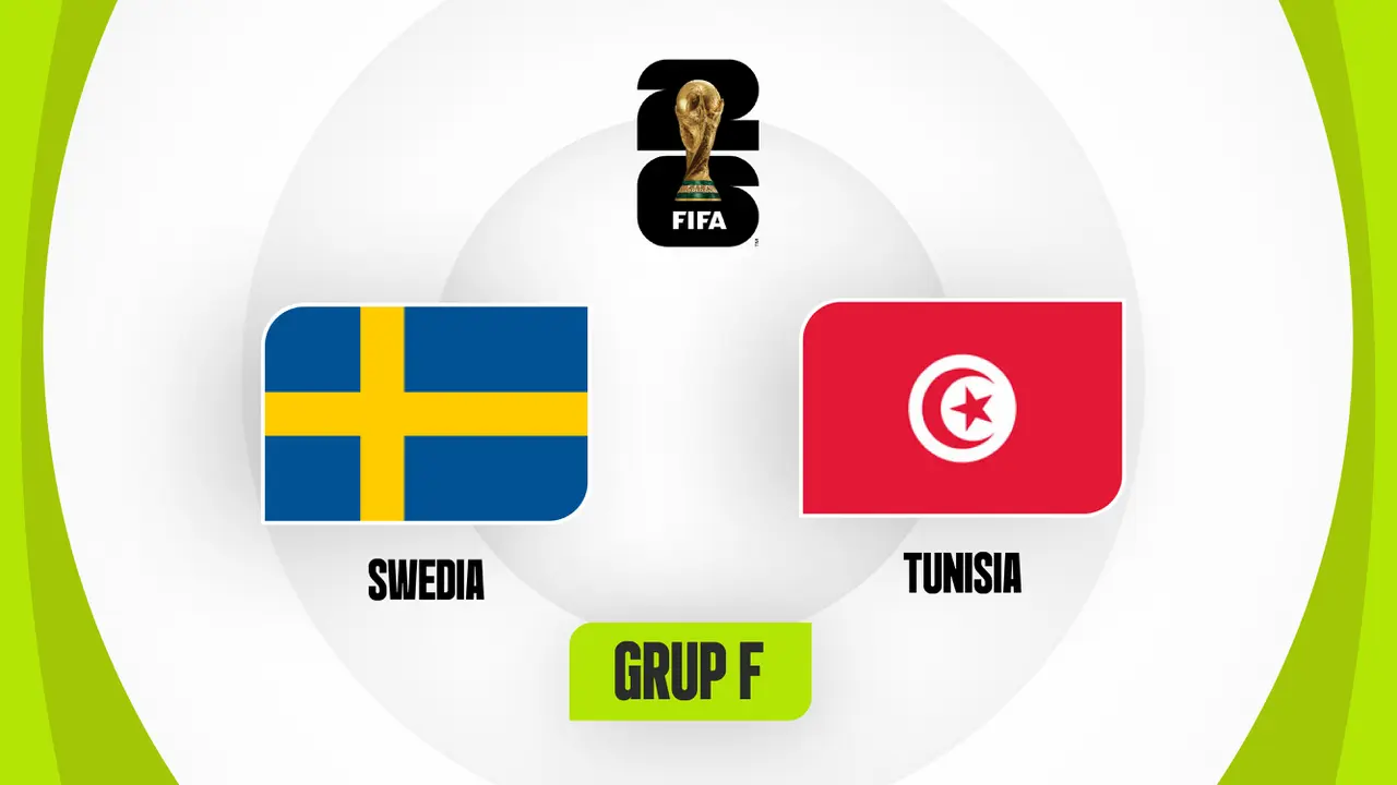 Piala Dunia 2026