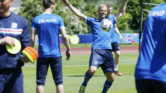 Eidur Gudjohnsen 