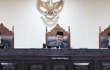Putusan MKMK soal Dugaan Pelanggaran Etik Hakim Guntur Hamzah Ditetapkan Hari Ini