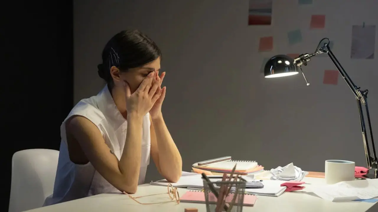 Emotional Burnout