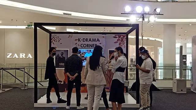 Wisatawan Indonesia Bisa Kunjungi Korea Selatan Bebas Visa, tapi...