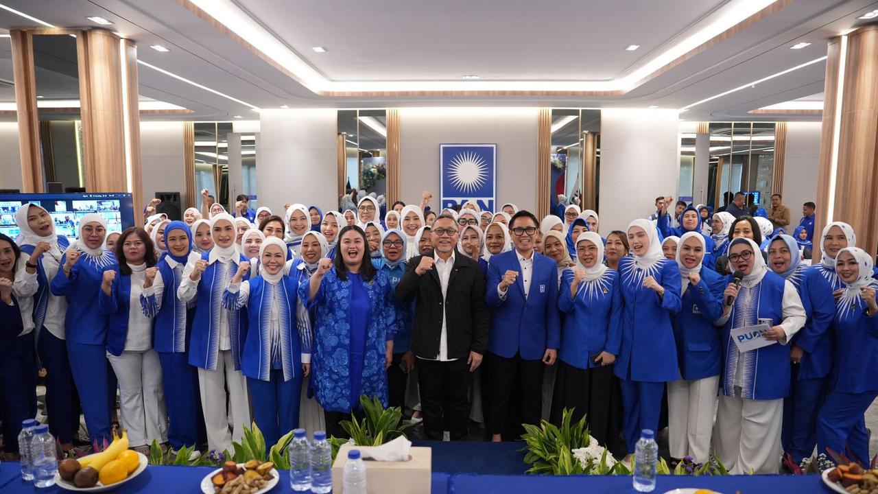 PAN Setuju Usulan Pilkada Dipilih DPRD, tapi Ada Syaratnya