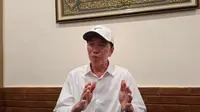 Top 3 News: Jokowi Enggan Tempati Rumah Pensiun Negara, Sebut Senang di Tempat yang Lama