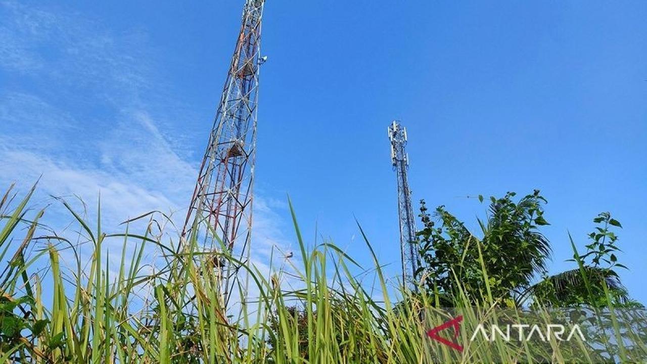 Siap-siap! Lelang Frekuensi 1,4 GHz Dimulai 13 Oktober 2025, Tiga Operator Berebut Jangkauan Internet Lebih Luas