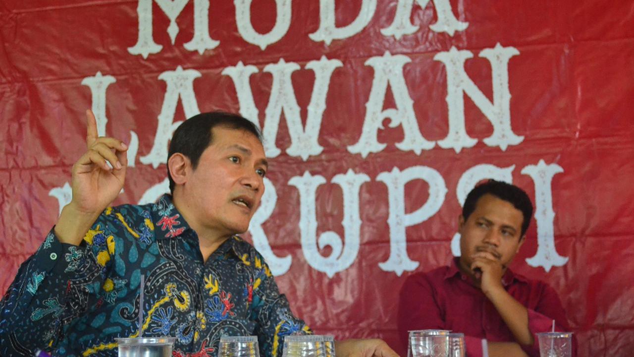 Zainul Arifin/Liputan6.com