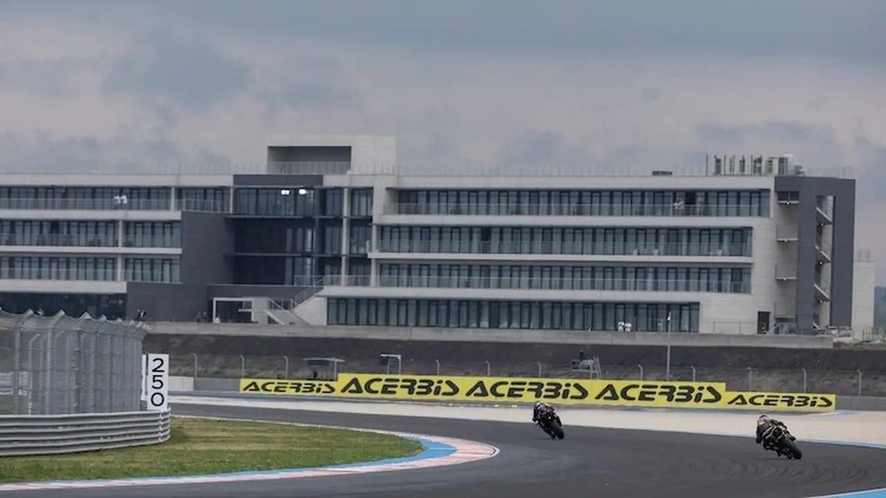 Balaton Park Circuit