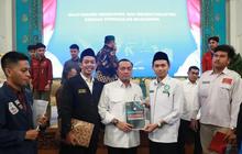 Dialog dengan Istana, BEM PTNU se-Nusantara Tuntut Tiga Poin Utama