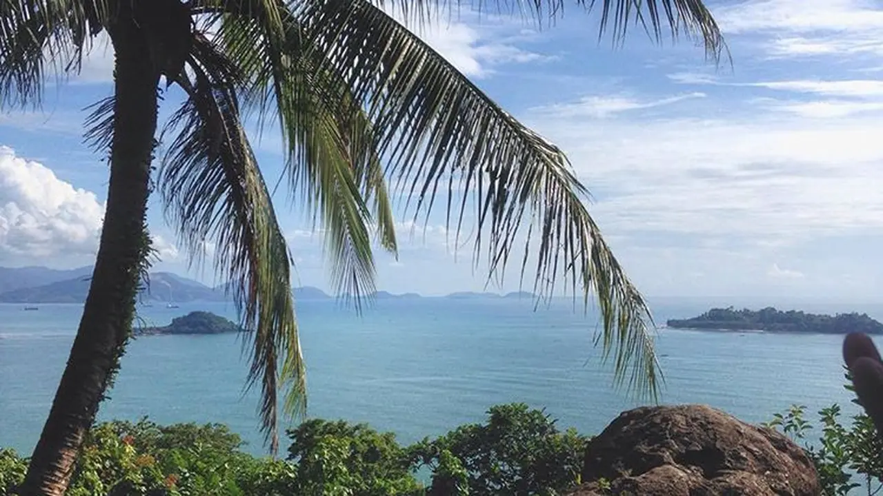 [Bintang] Sumatera