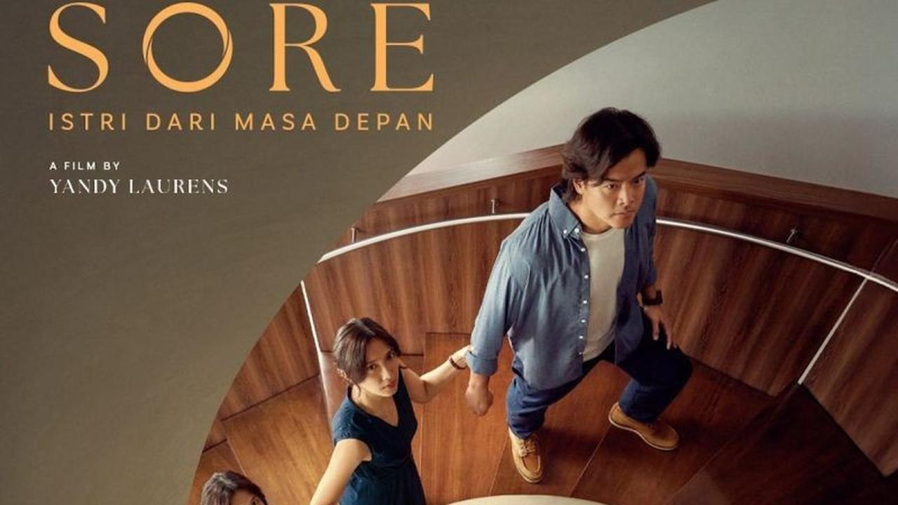 Tahukah Anda, Indonesia Sudah Kirim 27 Film ke Oscar? Strategi Film Sore Idaman Menuju Ajang Bergengsi
