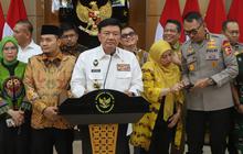 VIDEO: Jenderal Budi Gunawan Respons Gubernur Bengkulu Kena OTT KPK Tapi Nyalon di Pilkada