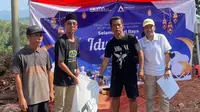 Berkurban untuk Negeri, Wujud Kepedulian Sosial dan Keberkahan