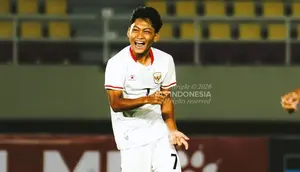 David Nascimento Bangga dengan Perkembangan pesat Timnas Indonesia U-17 setelah Gulung Malaysia