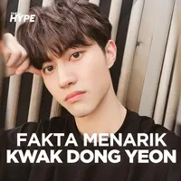 Mengenal Kwak Dong Yeon, Aktor yang Tampil Telanjang di Drakor It's Okay To Not Be Okay