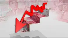 Data valuta asing (valas) Bloomberg, Rabu (8/4/2015) rupiah tercatat melemah 0,13 persen ke level 13.004 per dolar AS pada perdagangan pukul 10.04 waktu Jakarta.