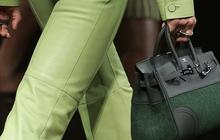 Geser LVMH, Hermes Kini Jadi Brand Paling Mahal di Dunia