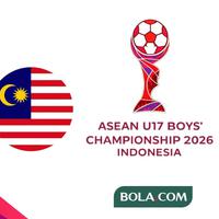 Prediksi Piala AFF U-17 2026, Malaysia Vs Timnas Indonesia U-17: Yuk Terbang Tinggi Garuda Muda