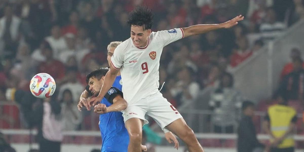5 Duel Terakhir Timnas Indonesia vs Filipina: The Azkals yang Semakin Sulit Dikalahkan